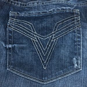 Vigoss Collection Jeans 24W